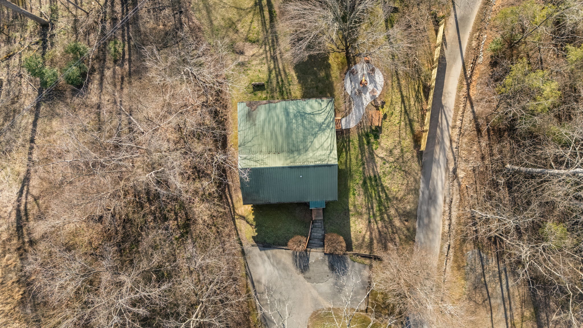 Fox Creek 1