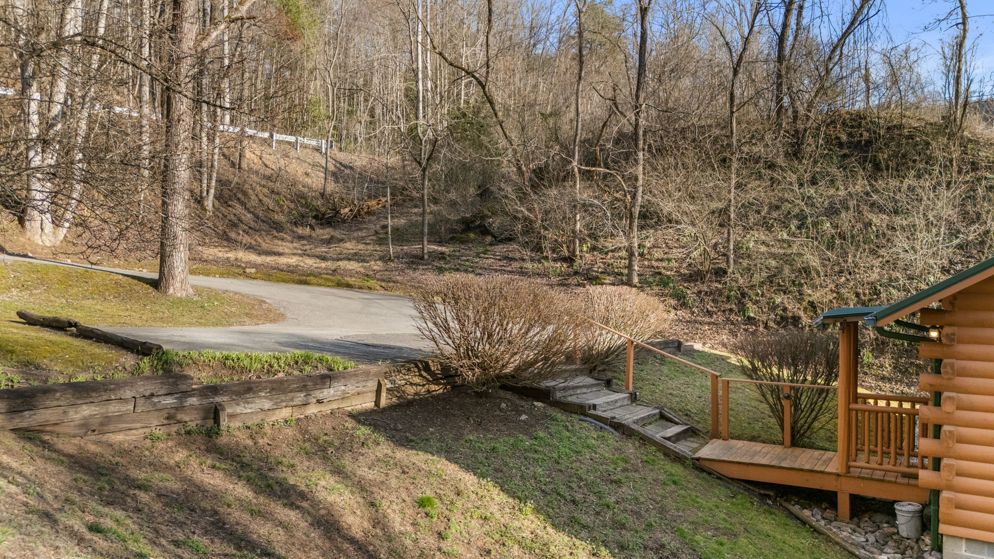 Fox Creek 1
