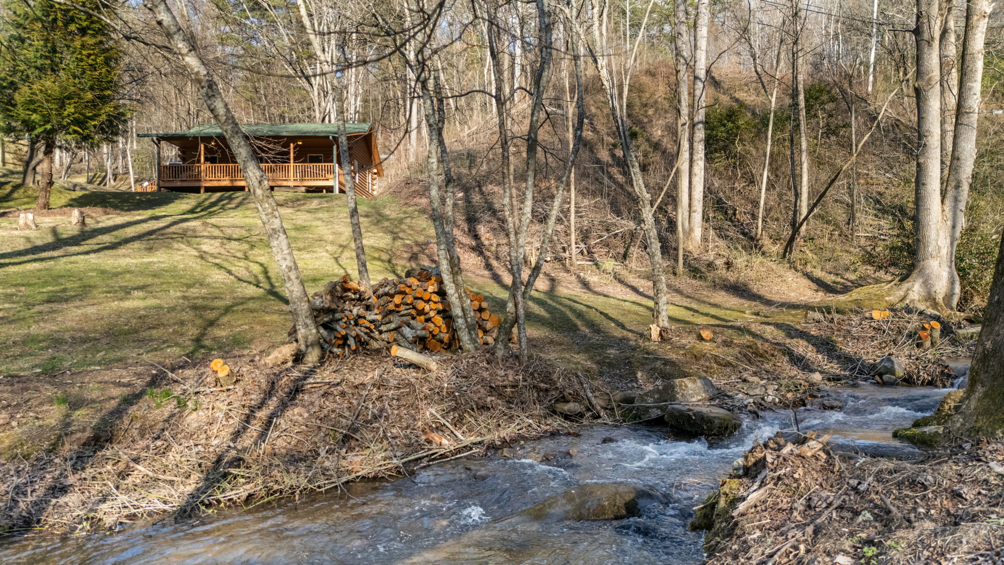 Fox Creek 1