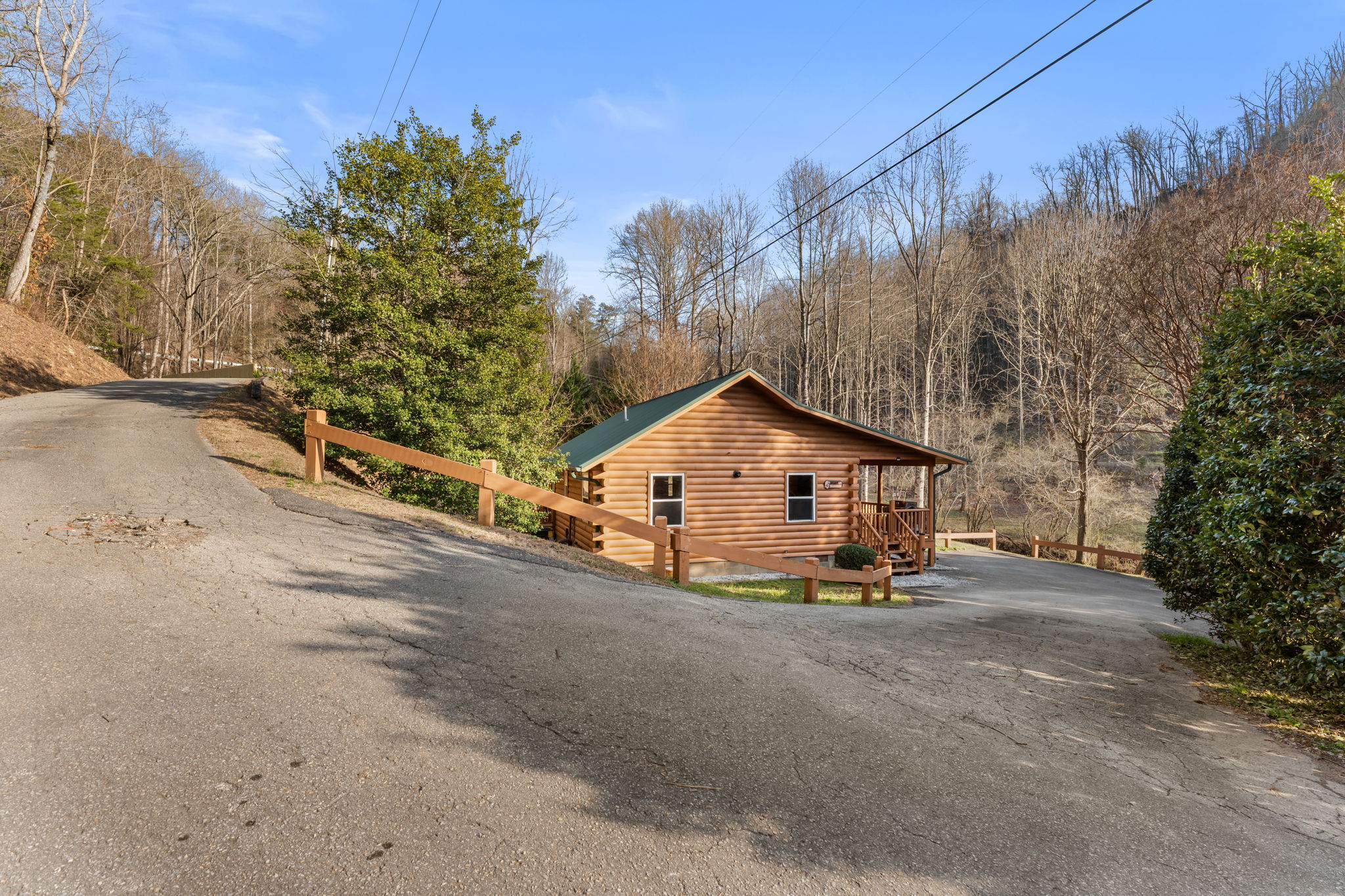 Fox Creek 2