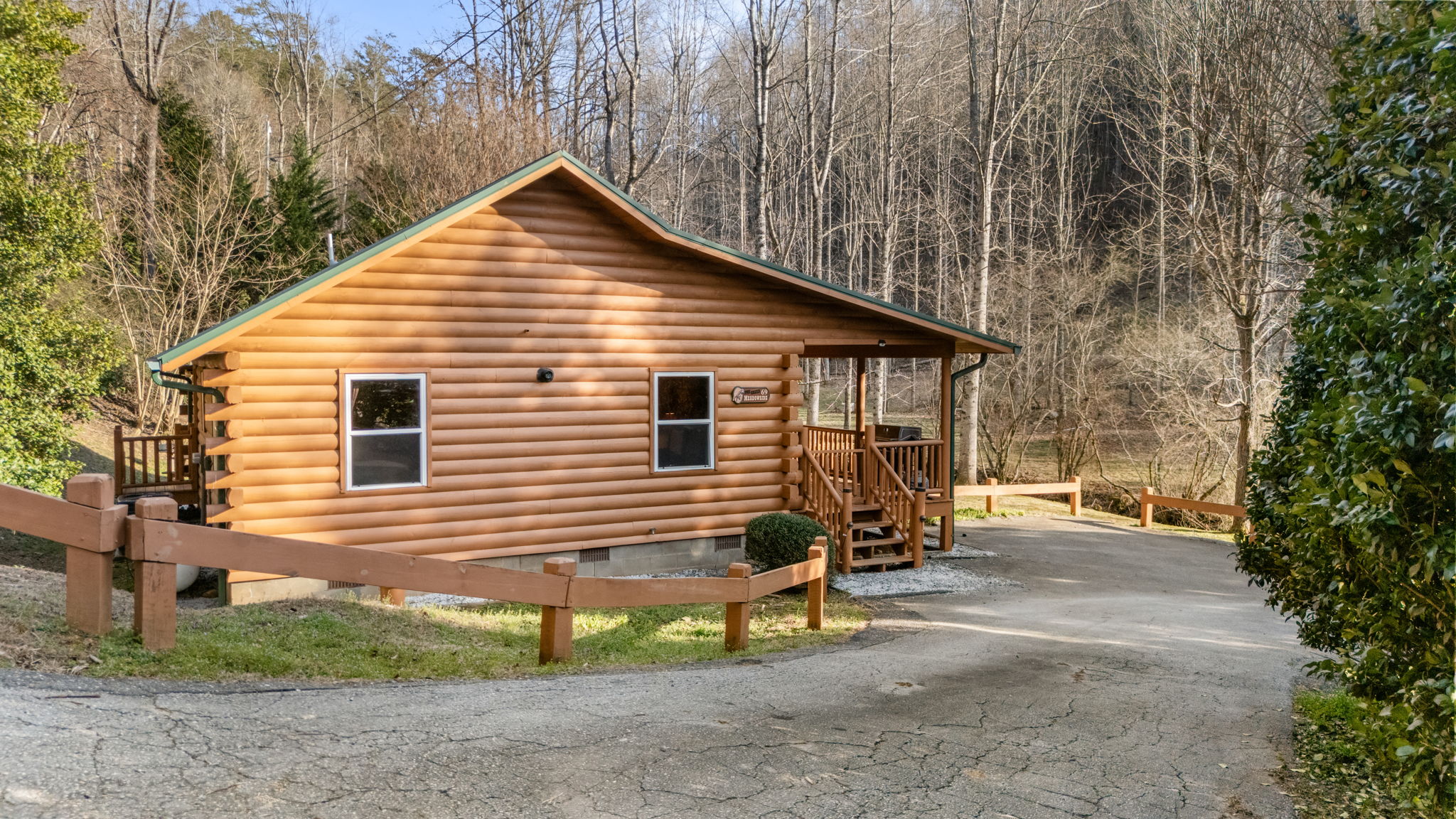 Fox Creek 2
