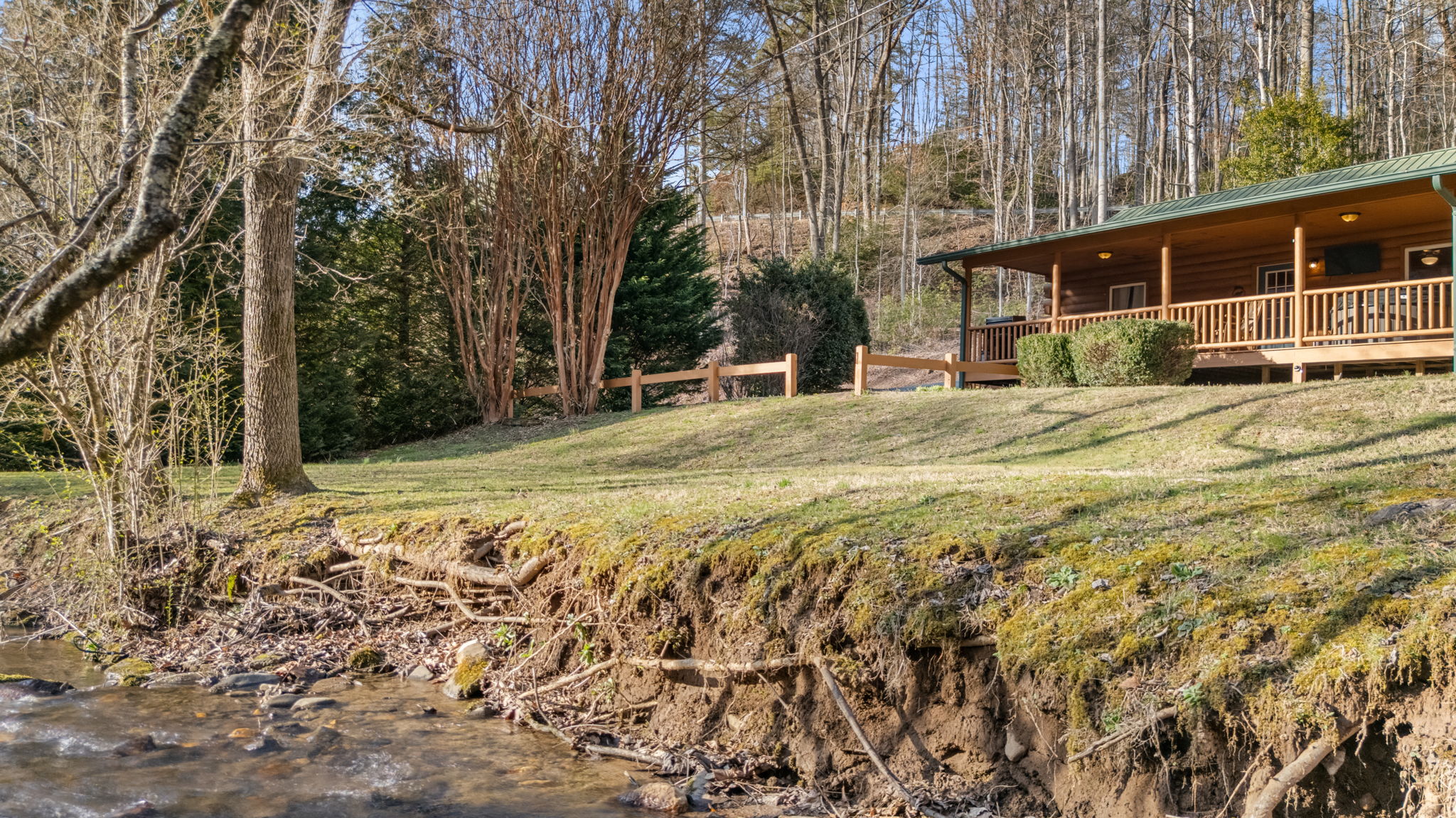 Fox Creek 2