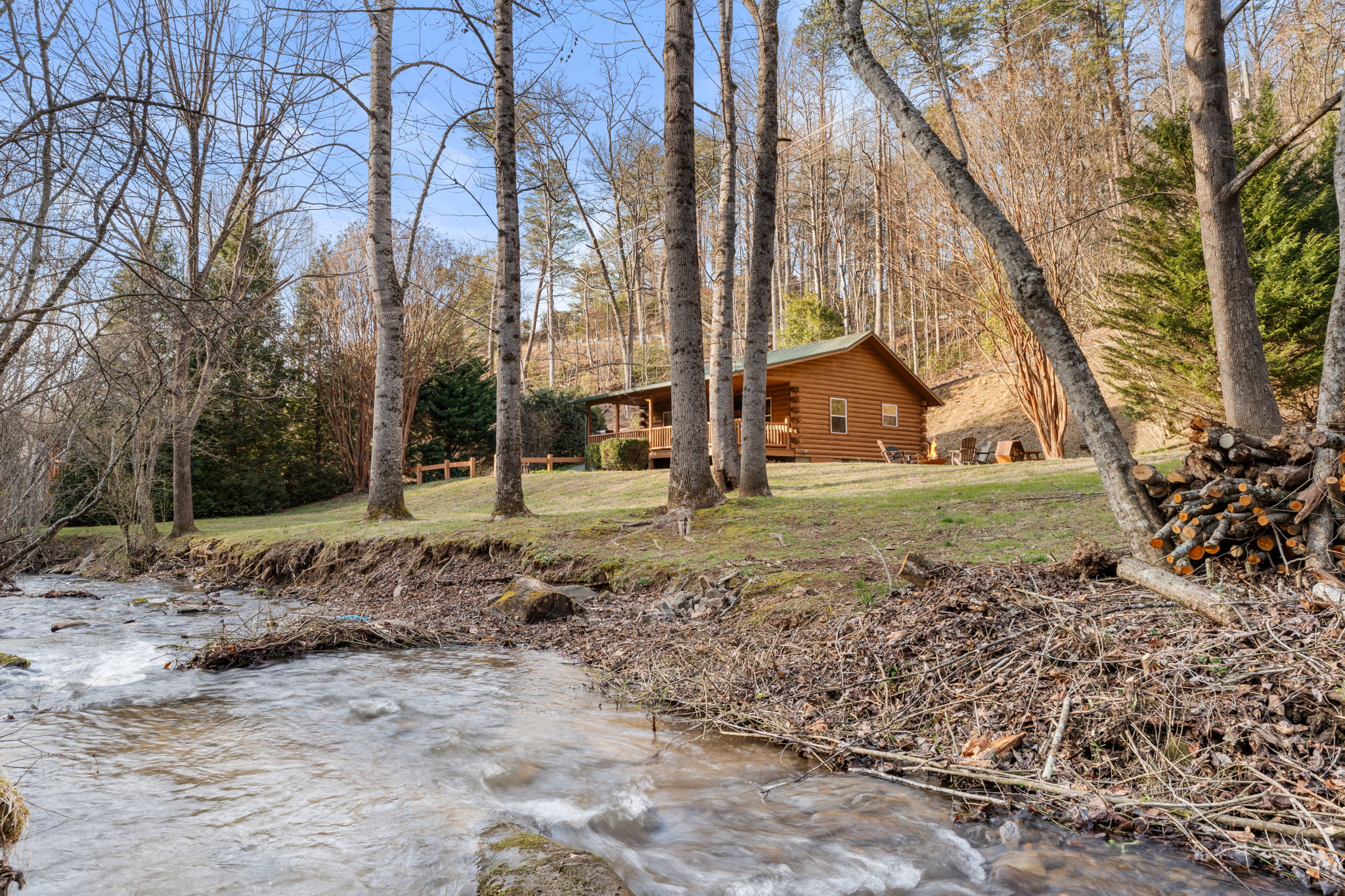 Fox Creek 2