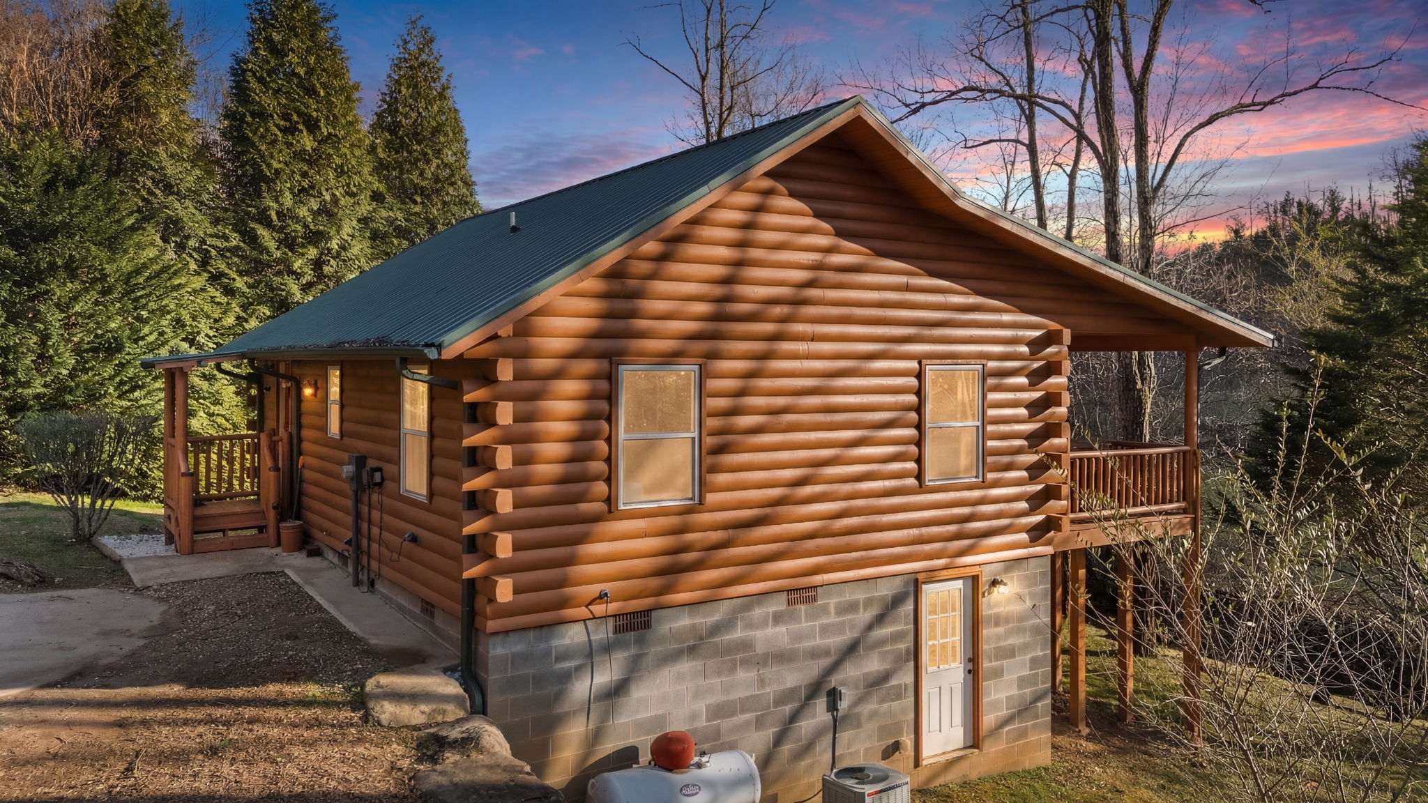 Fox Creek 3