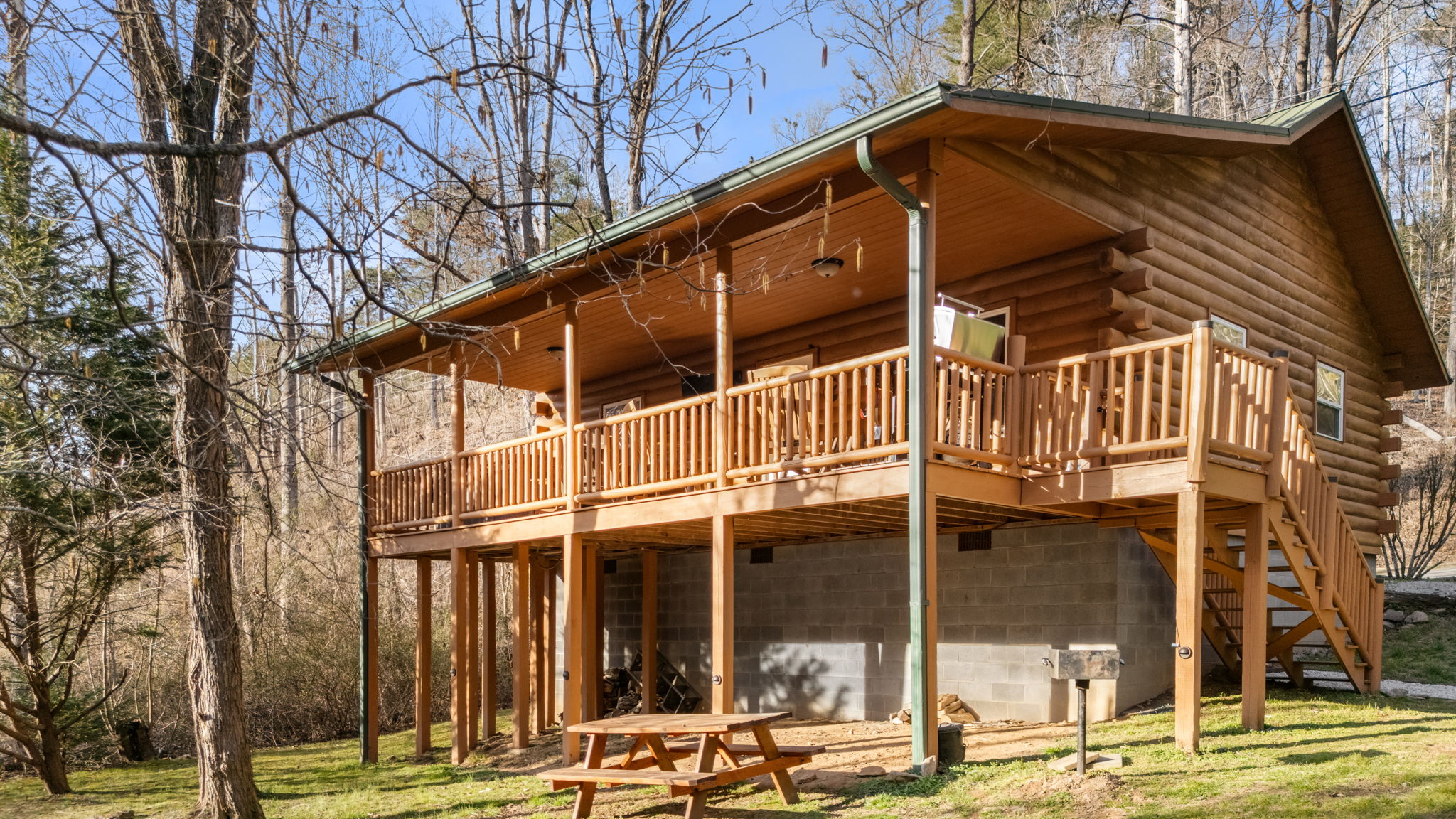 Fox Creek 3