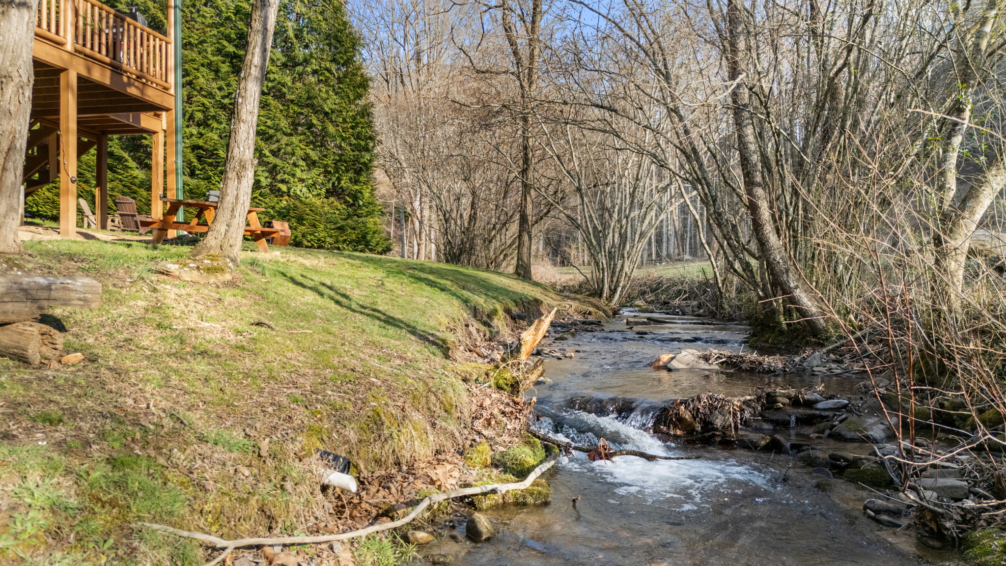 Fox Creek 3