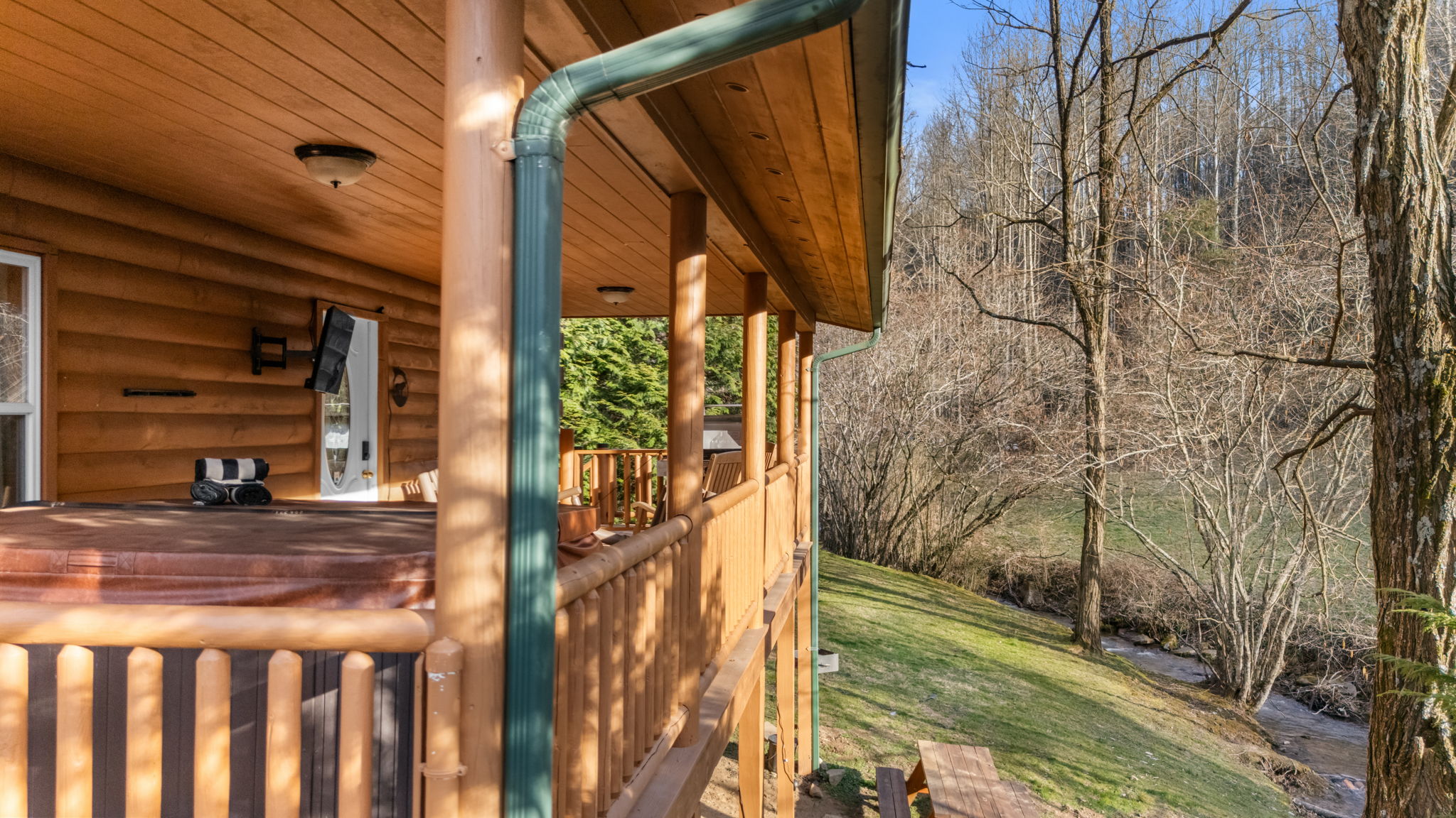 Fox Creek 3