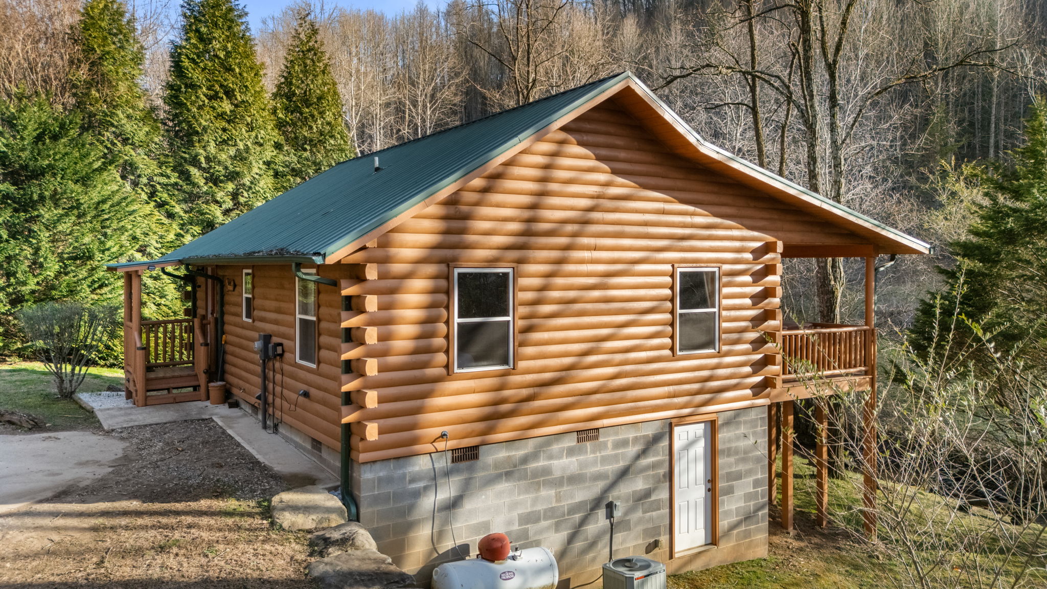 Fox Creek 3