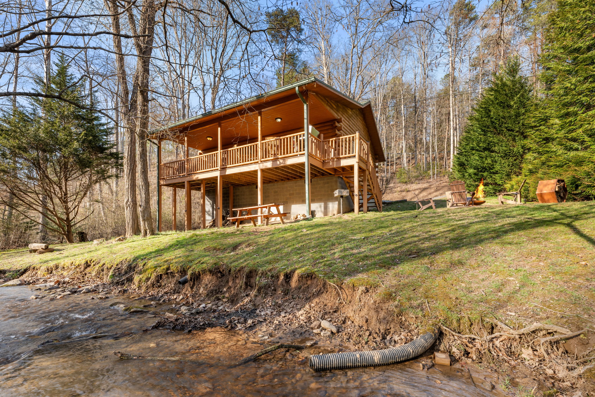 Fox Creek 3