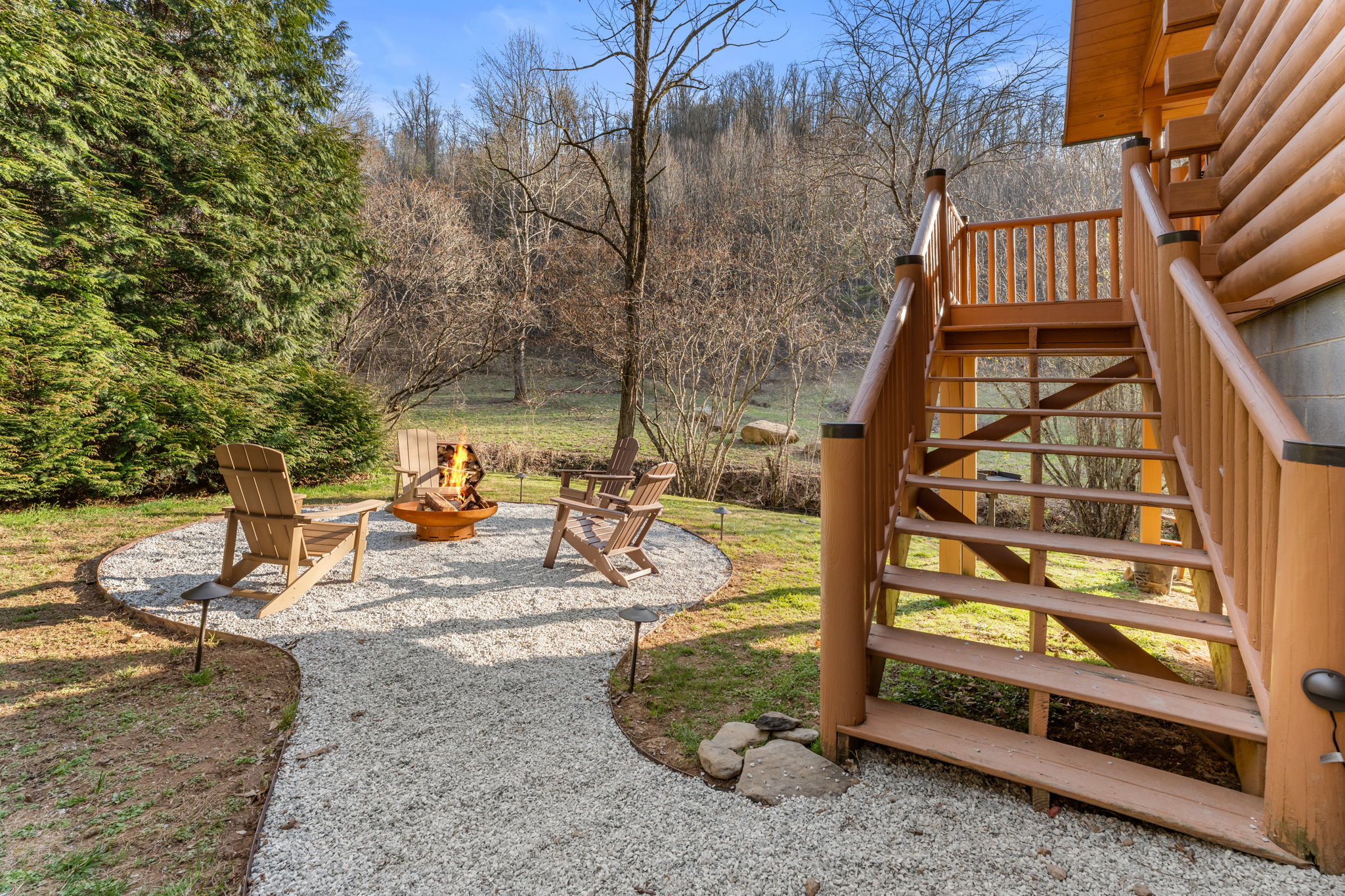 Fox Creek 3