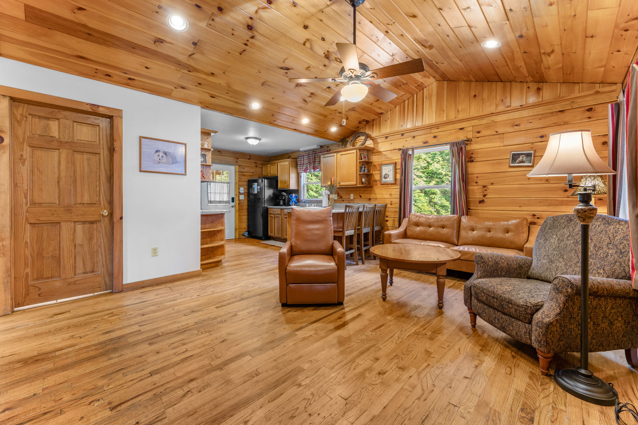Fox Creek 3